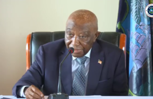 Boakai Reaffirms Commitment to Media Development, Responsible Journalism