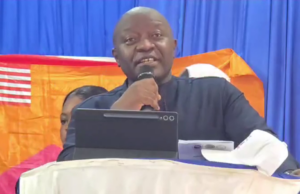 Ngafuan Fires Back at Critics