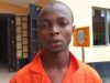 Lofa Court Sentences 18-Year-Old Murder Convict to Life Imprisonment