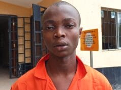 Lofa Court Sentences 18-Year-Old Murder Convict to Life Imprisonment