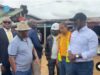 Speaker Koon Invites President Boakai to Dedicate Barnesville Sports Complex Upon Completion