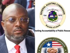 Audit Exposes Major Oversight Failures in Liberia’s Multi-Billion-Dollar Concessions Sector