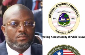 Audit Exposes Major Oversight Failures in Liberia’s Multi-Billion-Dollar Concessions Sector