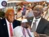 House Passes Vote of No Confidence in Presidential Envoy Kouyateh Amid Deepening Tensions with Lawmakers