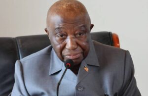 Boakai Challenges Cabinet to Turn Agriculture into Liberia’s Economic Engine