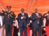 Ngafuan Pledges Greater Government Support for Security Sector, Hails Transformation of Police Academy