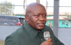 Ngafuan Highlights Decentralization, Revenue Reforms and County Development at CSA Regional Office Dedication