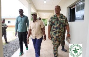 Defense Minister Concludes First Phase of Nationwide Military Assessment Tour