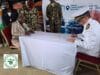 EU Donates Two Modern Patrol Boats to Strengthen Liberia Coast Guard Operations
