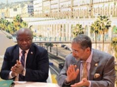 Liberia Secures US$30 Million BADEA Financing to Extend Paved Road Network into Lofa County