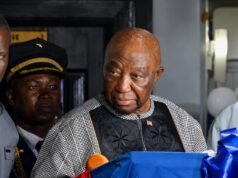 “Liberia Needs Skilled Hands, Not Just Degrees,” Boakai Declares as BWI Marks 97 Years
