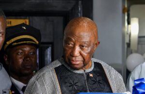 “Liberia Needs Skilled Hands, Not Just Degrees,” Boakai Declares as BWI Marks 97 Years