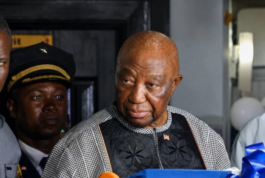 “Liberia Needs Skilled Hands, Not Just Degrees,” Boakai Declares as BWI Marks 97 Years