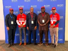 Liberia Strengthens African Diaspora Investment Agenda at COMESA–IOM Workshop in Kenya
