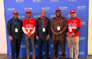 Liberia Strengthens African Diaspora Investment Agenda at COMESA–IOM Workshop in Kenya