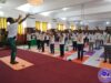 Liberia Joins Global Call for Healthy Living as Health Ministry Commends India’s Wellness Initiative