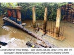 Millions Missing, Projects Abandoned: Audit Sparks Outrage Over Management of Nimba Development Funds