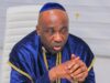 Liberia Files Diplomatic Complaint Against Nigerian Cleric Over Boakai Prophecies