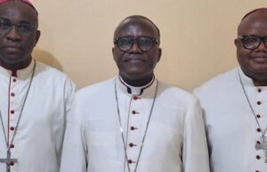 Church Versus Council: Catholic Bishops Oppose Abortion Provisions, Urge Lawmakers to Revisit Health Bill