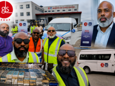 GLS-Menzies Breaks Silence, Says It Stopped Suspicious Shipment Before US$19.2 Million Cocaine Seizure
