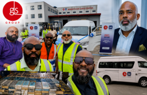 GLS-Menzies Breaks Silence, Says It Stopped Suspicious Shipment Before US$19.2 Million Cocaine Seizure