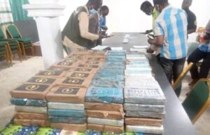 “No Sacred Cows”: Boakai Gov’t Defends Expanding Cocaine Probe, Dismisses Cover-Up Claims