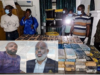 ‘It Was Lappa and Chicken Soup’: Leaked Testimonies Deepen Mystery in Liberia’s US$19.2 Million Cocaine Scandal