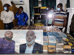 ‘It Was Lappa and Chicken Soup’: Leaked Testimonies Deepen Mystery in Liberia’s US$19.2 Million Cocaine Scandal