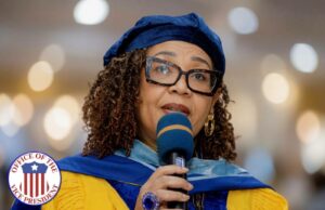 Cuttington Unveils Bold Academic Transformation as University Charts New Course for Liberia’s Future
