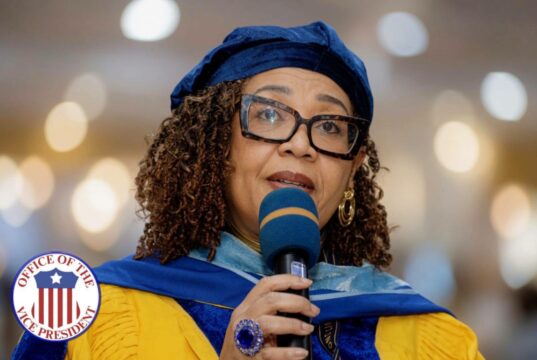 Cuttington Unveils Bold Academic Transformation as University Charts New Course for Liberia’s Future