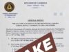 Liberia Rejects Fake Cambodian Immigration Notice, Says 38 Stranded Citizens Granted Waivers