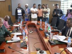Liberia, African Development Bank Sign US$16.7M Program to Strengthen Fiscal Sustainability and Mining Governance