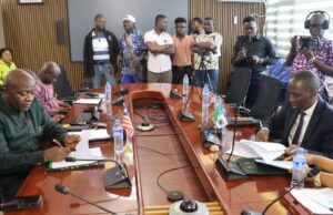 Liberia, African Development Bank Sign US$16.7M Program to Strengthen Fiscal Sustainability and Mining Governance