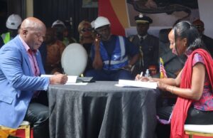 Ngafuan: Energy Is the Engine of Liberia’s Growth as Government Unveils Historic Solar Plant