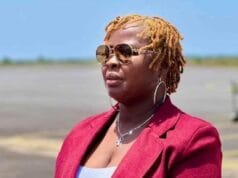 Former Weah Protocol Chief Nora Finda Bondo Granted US$435,560 Bond in High-Profile Corruption Case
