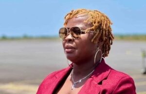 Former Weah Protocol Chief Nora Finda Bondo Granted US$435,560 Bond in High-Profile Corruption Case