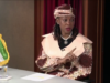 Sierra Leone’s First Lady Sparks Debate on Africa’s Future, Resource Control and Development