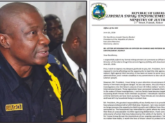 Fake Letter, Real Investigation: LDEA Pushes Back as Cocaine Probe Intensifies