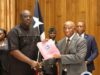 21 Liberians in South Africa Seek Emergency Repatriation Amid Fears of Xenophobic Attacks, LRRC Boss Reveals