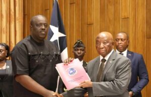 21 Liberians in South Africa Seek Emergency Repatriation Amid Fears of Xenophobic Attacks, LRRC Boss Reveals