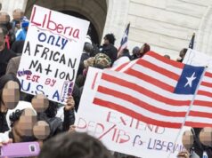 Thousands of Liberians Face Uncertain Future as U.S. Deportation Protections Expire