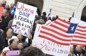 Thousands of Liberians Face Uncertain Future as U.S. Deportation Protections Expire