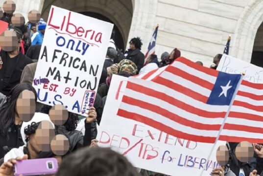 Thousands of Liberians Face Uncertain Future as U.S. Deportation Protections Expire