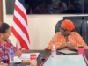 Liberia, DR Congo Deepen Ties, Push Joint UN Security Council Agenda on Natural Resources and Conflict
