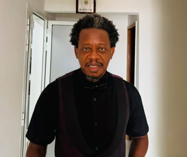 Former Montserrado County Representative Moses Acarous Gray