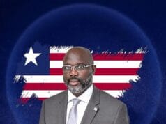 “Road to 2029 Begins Today”: Weah Rallies Opposition as CDC Marks 22 Years
