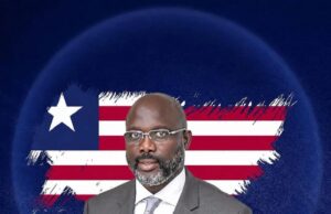 “Road to 2029 Begins Today”: Weah Rallies Opposition as CDC Marks 22 Years