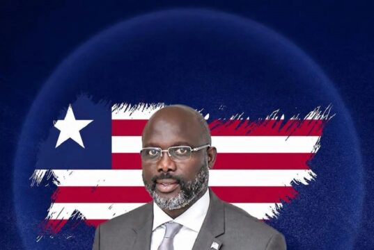 “Road to 2029 Begins Today”: Weah Rallies Opposition as CDC Marks 22 Years