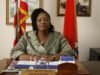 Pension Dispute Rekindled as Jewel Howard-Taylor Makes Third Appeal to Senate