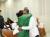 Jewel Howard-Taylor Celebrates Grandson’s Academic Achievement Amid Family Tragedy